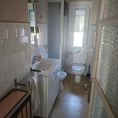 Enjoy Pirineos Apartment Huesca