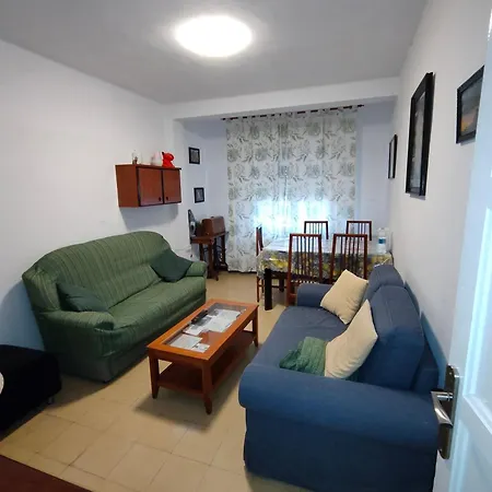 Apartment Enjoy Pirineos Huesca