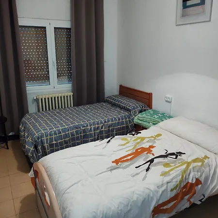 Enjoy Pirineos * Уэска
