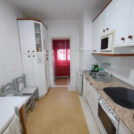 Lägenhet Enjoy Pirineos Huesca