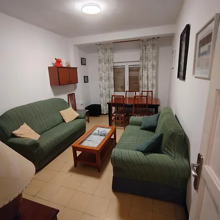 Lägenhet Enjoy Pirineos *