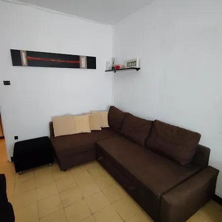 Apartment Enjoy Pirineos