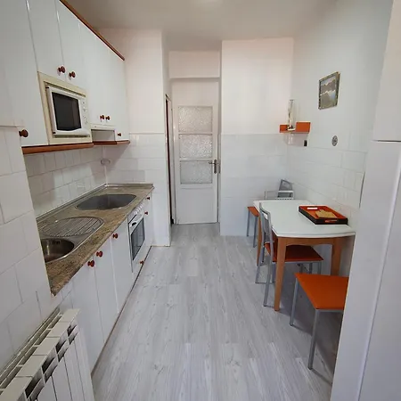 Enjoy Pirineos Apartamento *