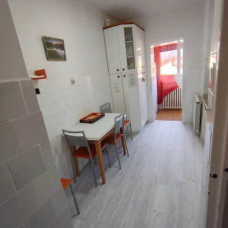 Apartamento Enjoy Pirineos *
