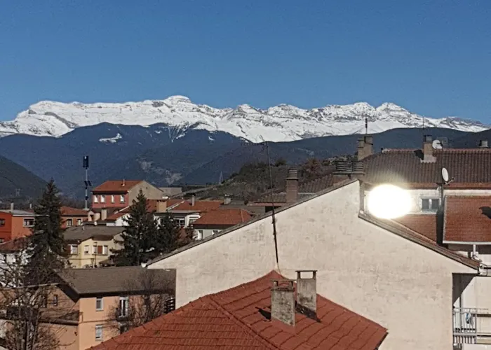 Enjoy Pirineos * Huesca