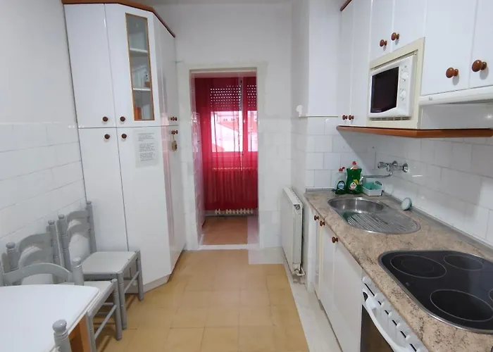 Apartamento Enjoy Pirineos Huesca