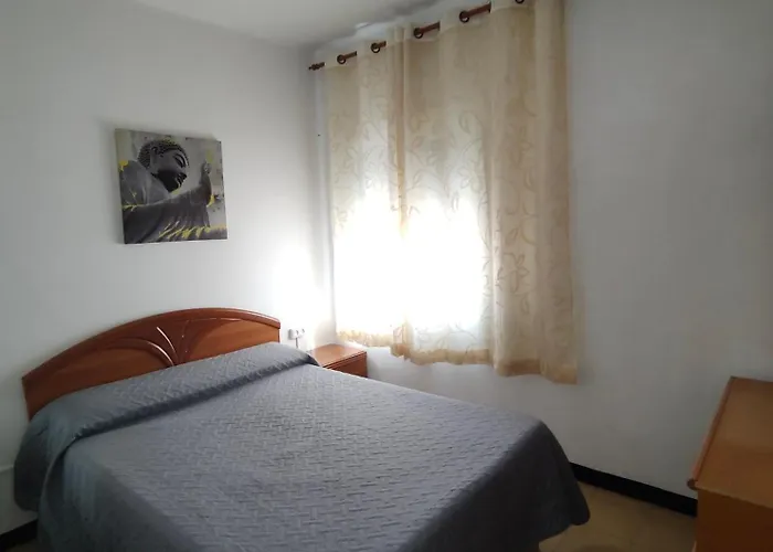 Apartamento Enjoy Pirineos Huesca