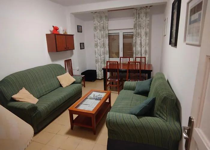 Apartamento Enjoy Pirineos *